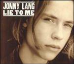 Jonny Lang : Lie to Me (Single)
